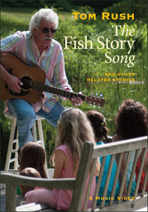 The Fish Story Song and Other Stories